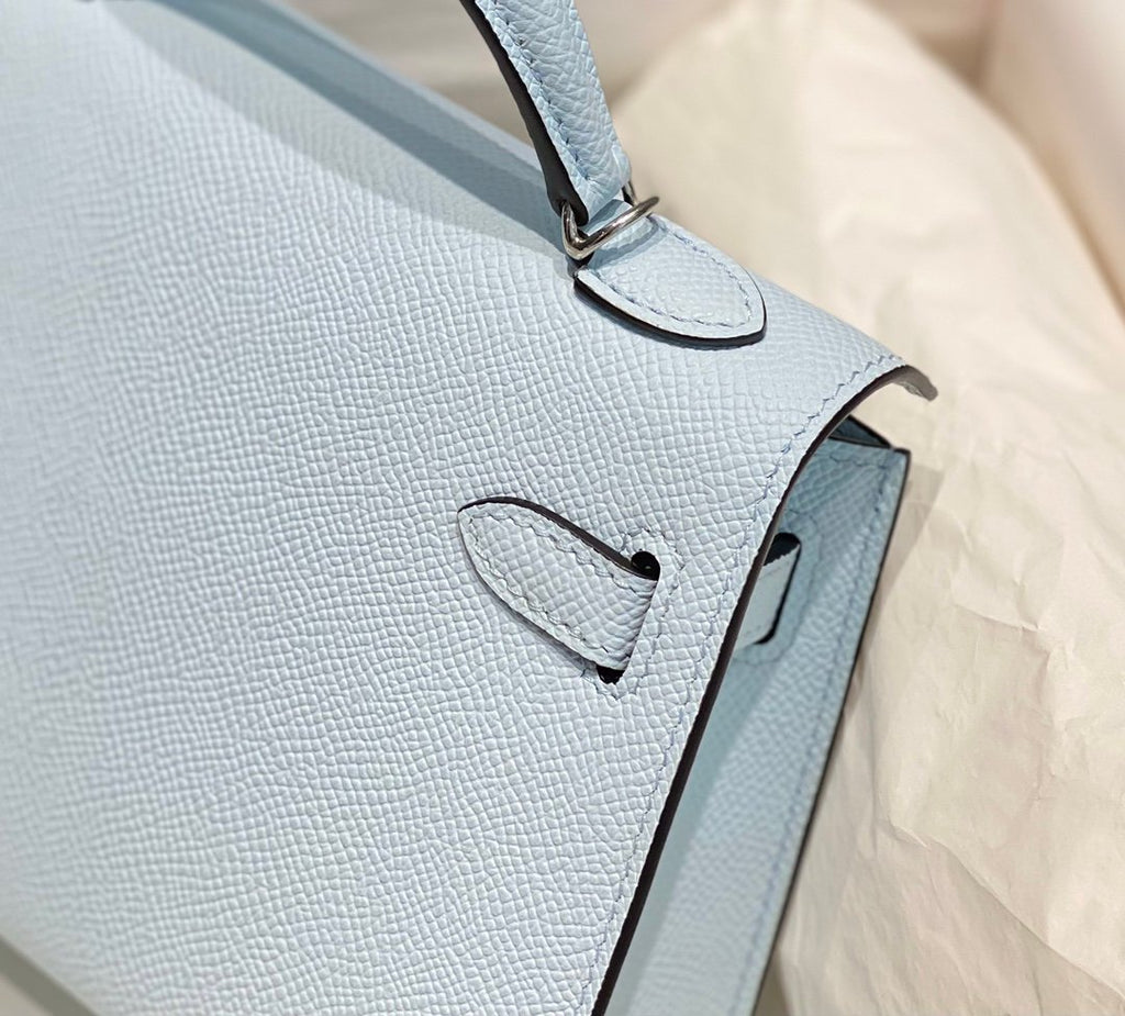 Hermes Mini Kelly