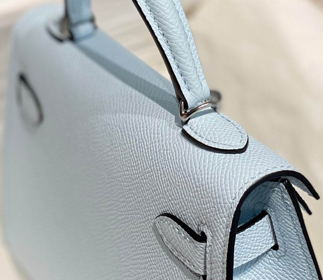 Hermes Mini Kelly