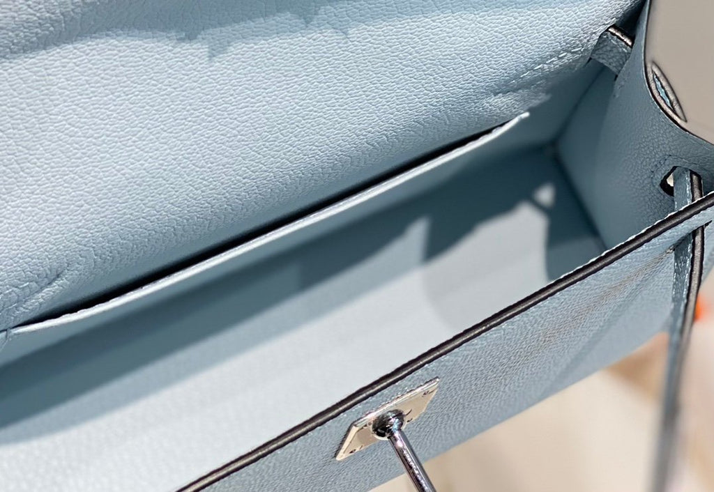 Hermes Mini Kelly