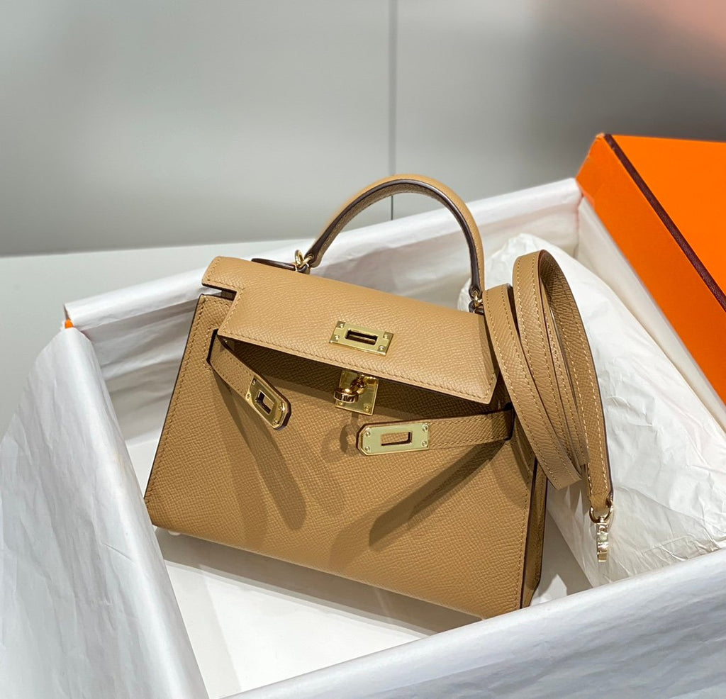 Hermes Mini Kelly