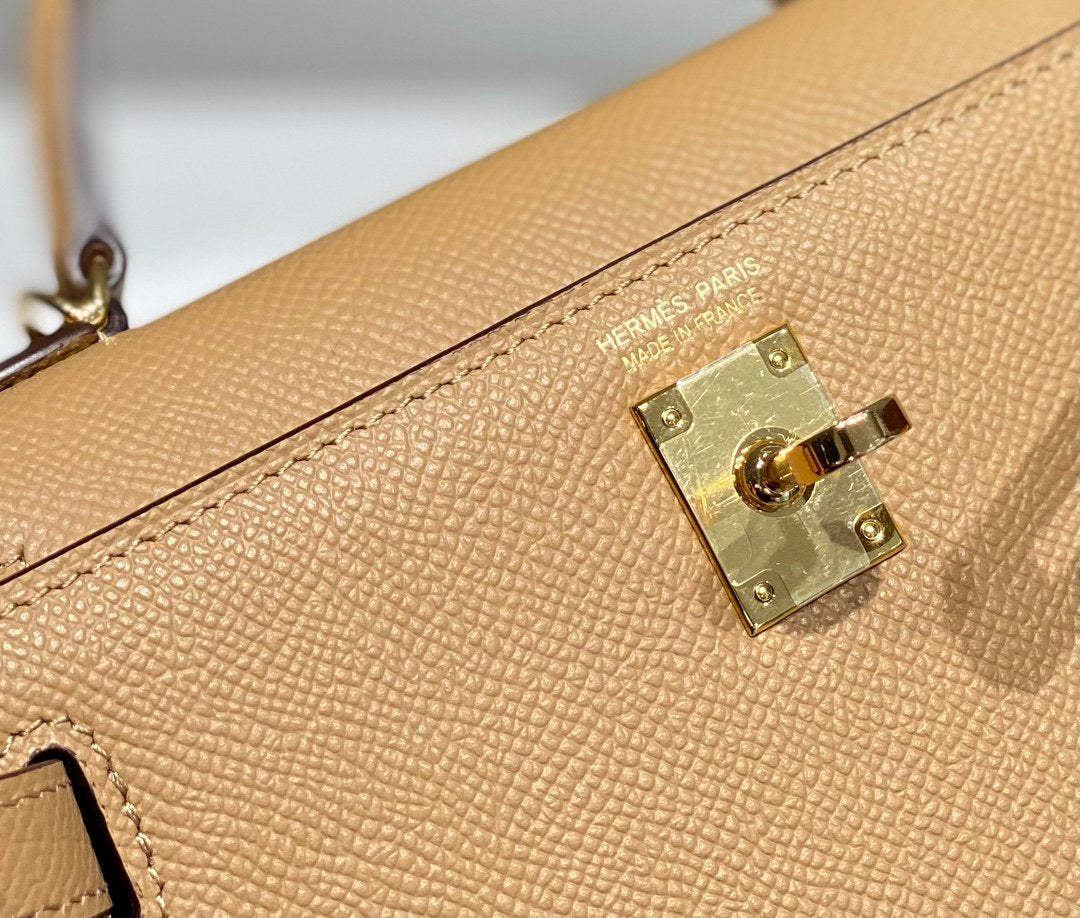 Hermes Mini Kelly