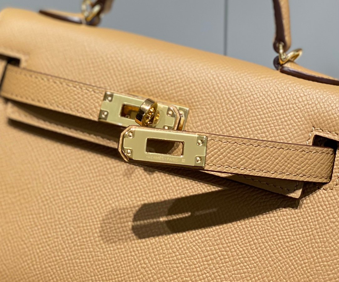 Hermes Mini Kelly