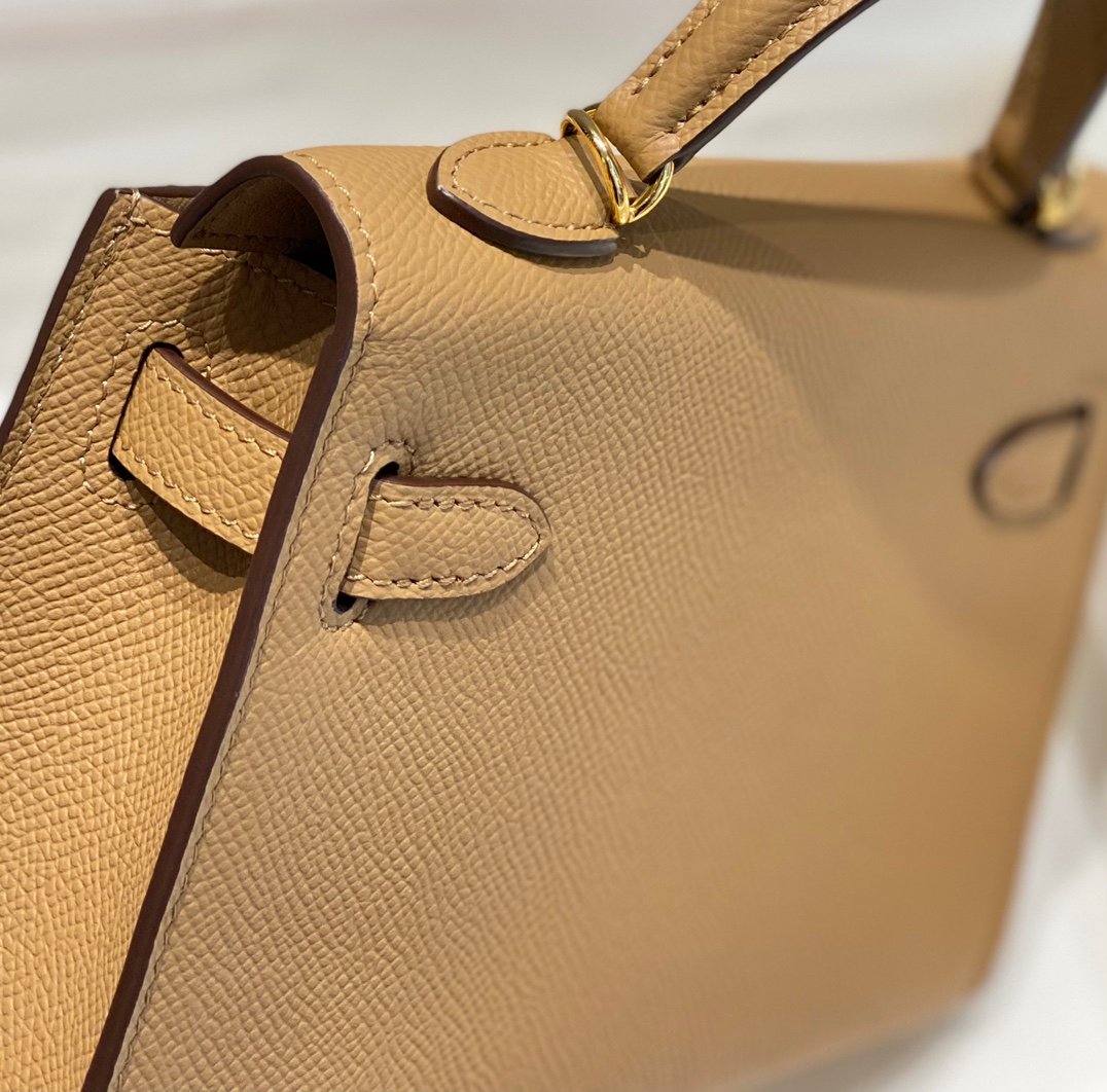 Hermes Mini Kelly