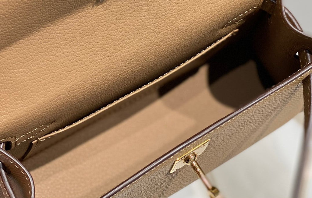 Hermes Mini Kelly