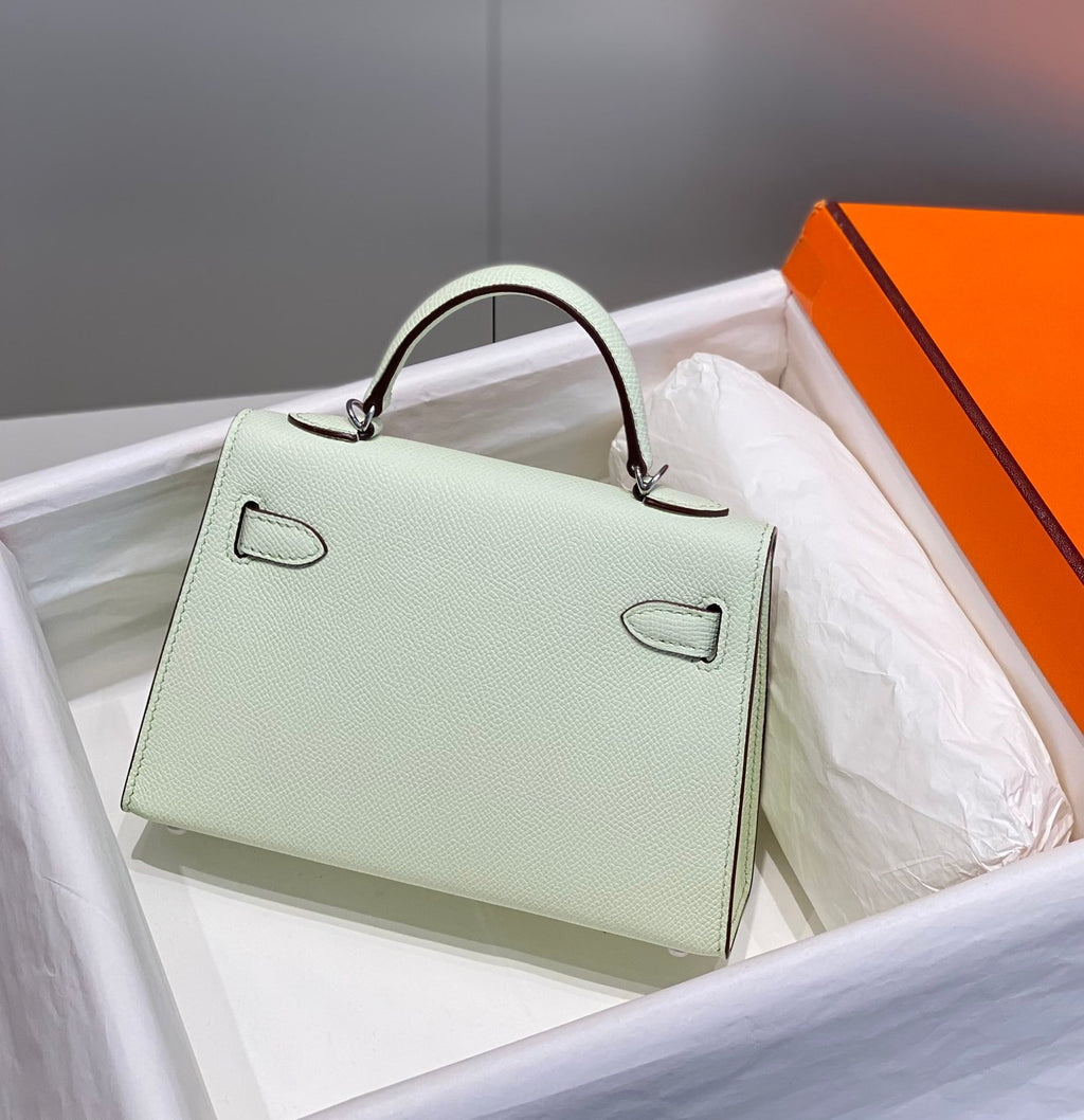 Hermes Mini Kelly
