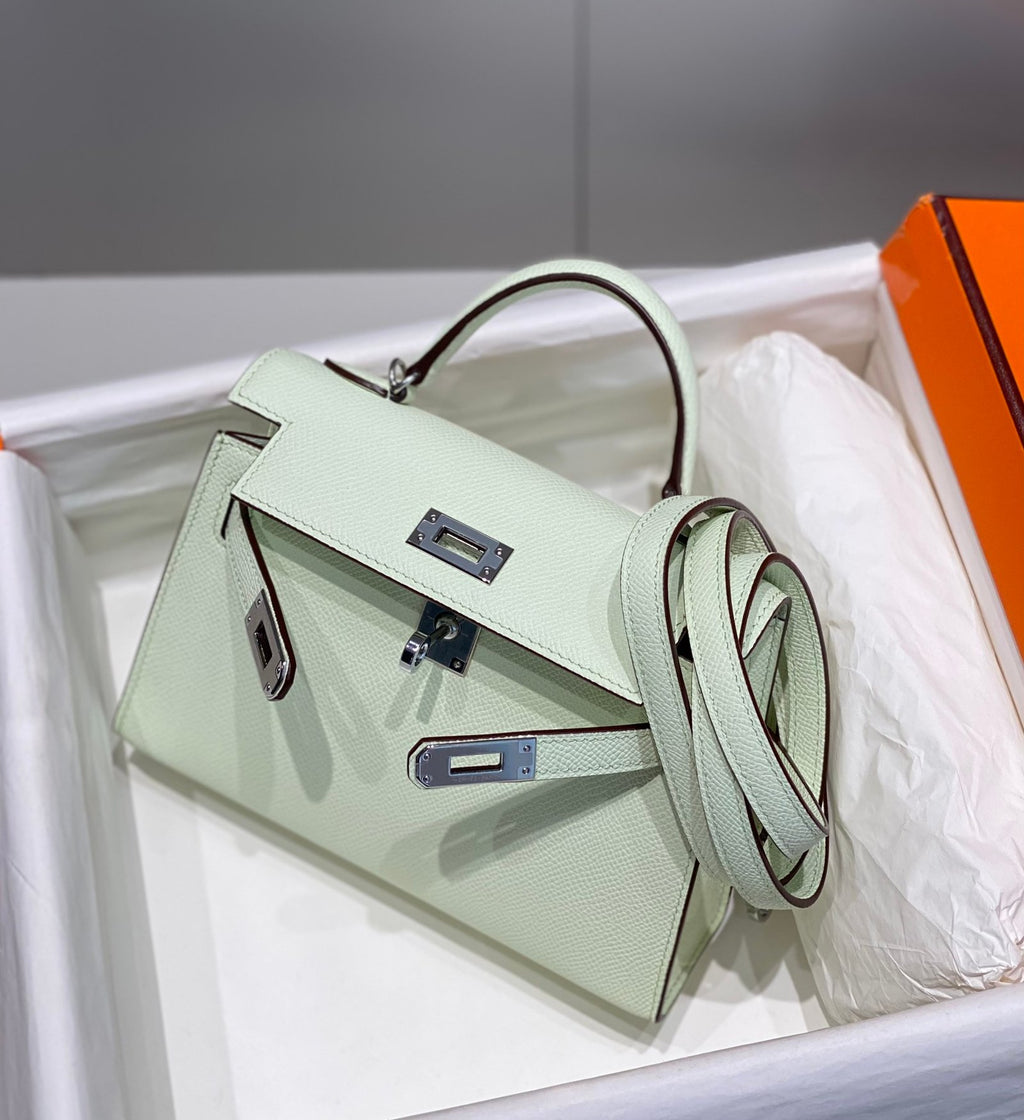Hermes Mini Kelly