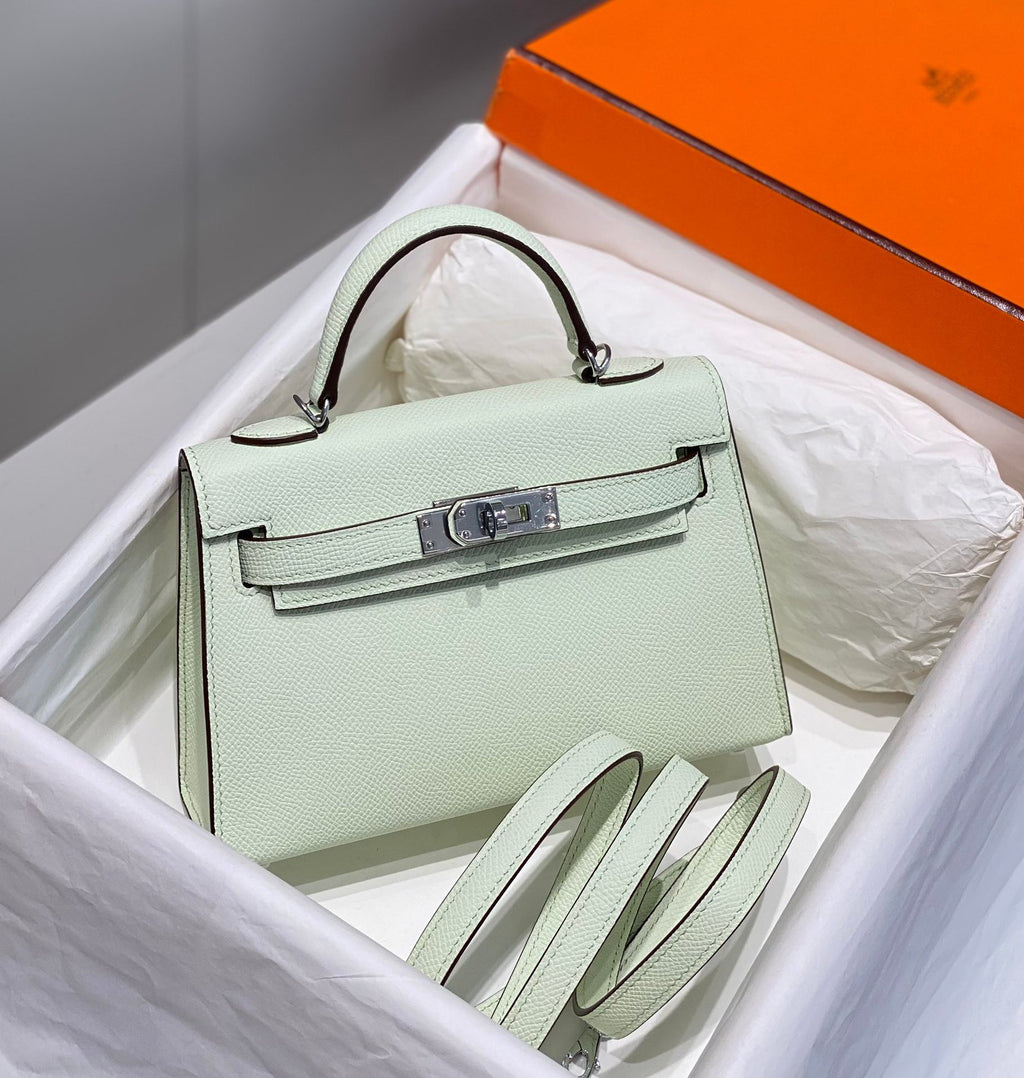 Hermes Mini Kelly