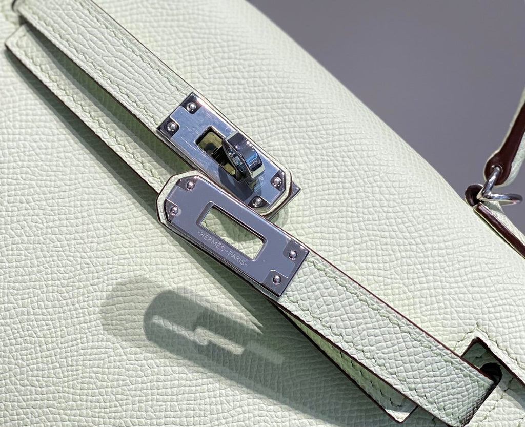 Hermes Mini Kelly