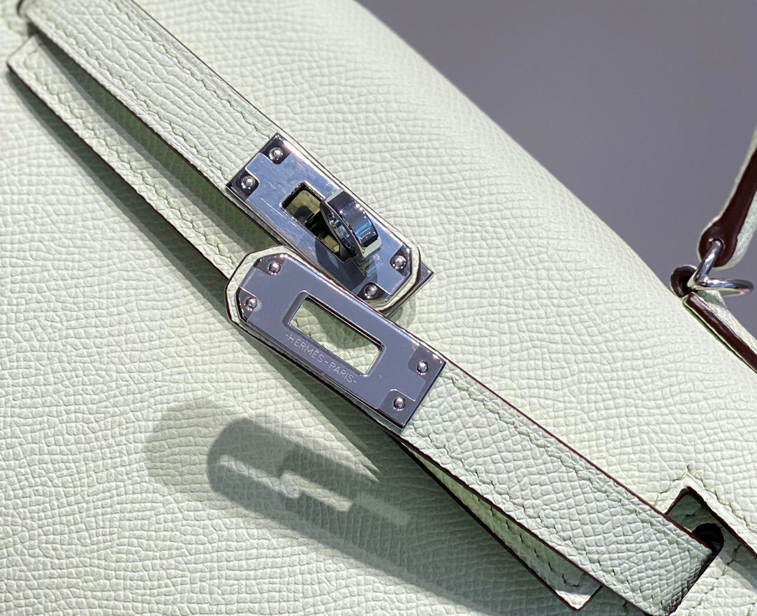 Hermes Mini Kelly