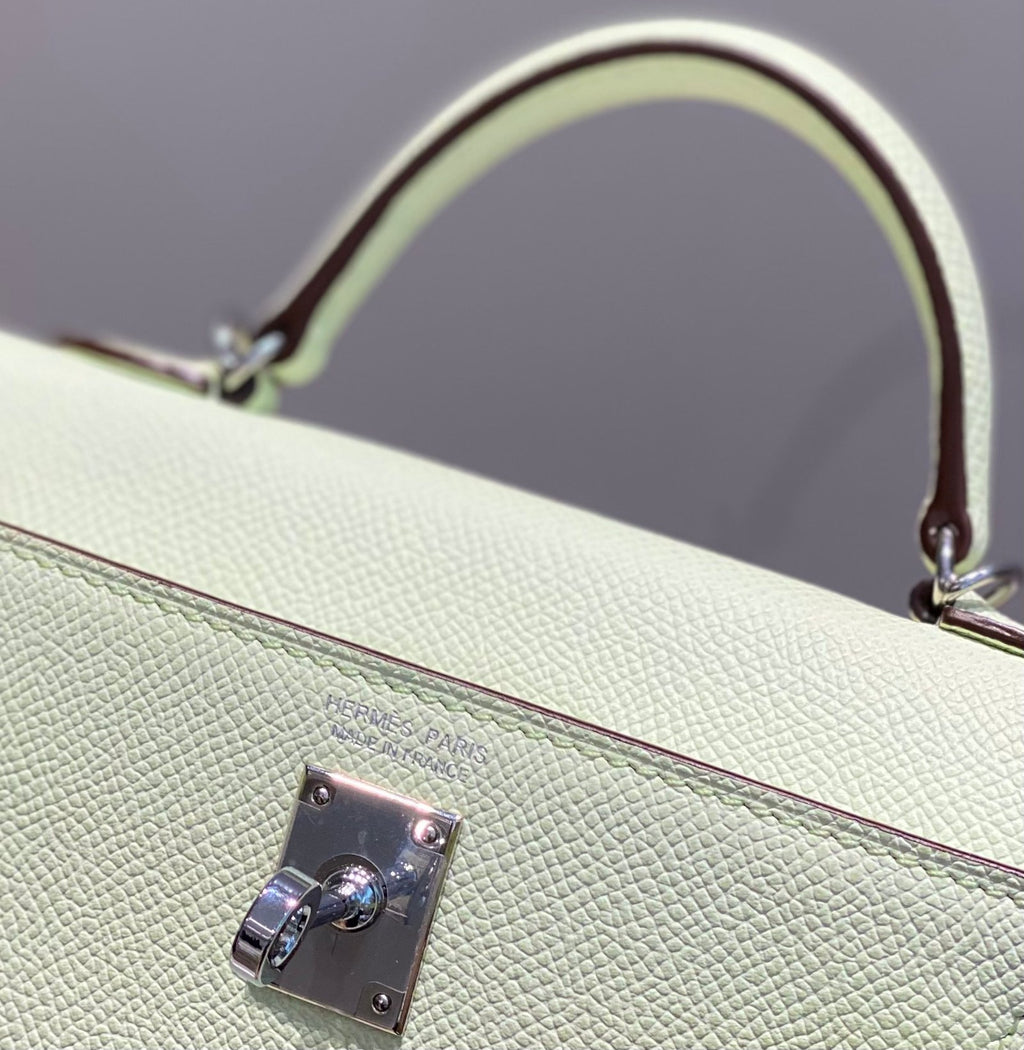 Hermes Mini Kelly