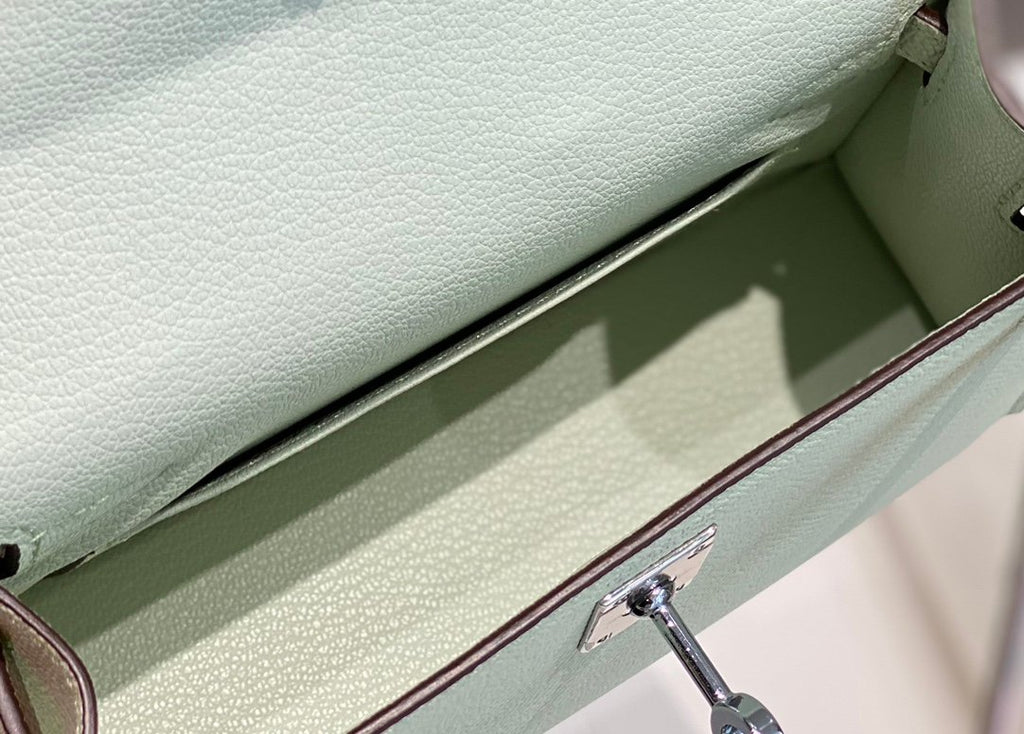 Hermes Mini Kelly