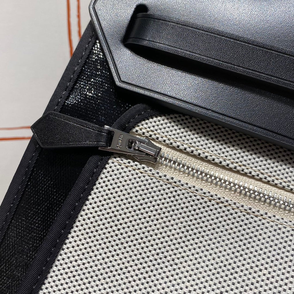 Hermes Herbag