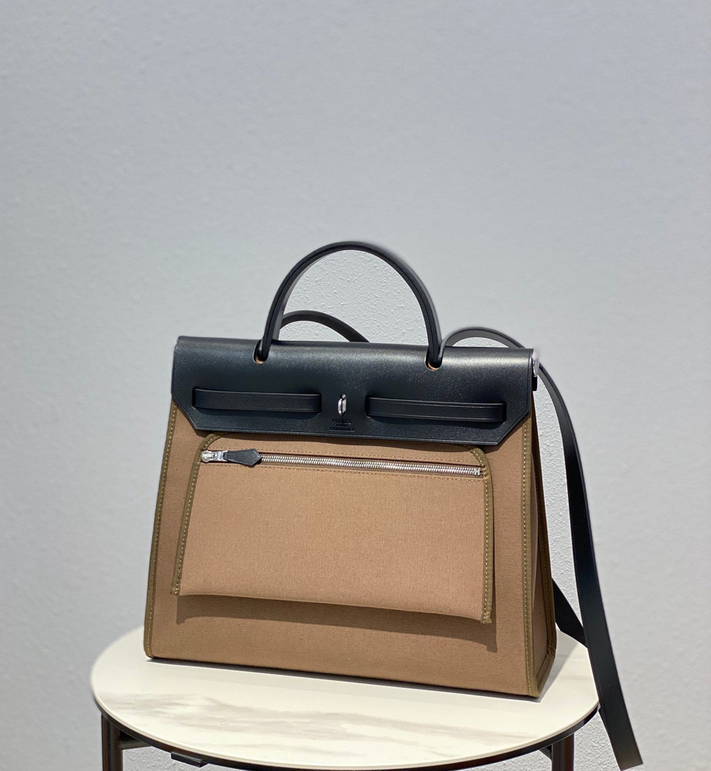 Hermes Herbag