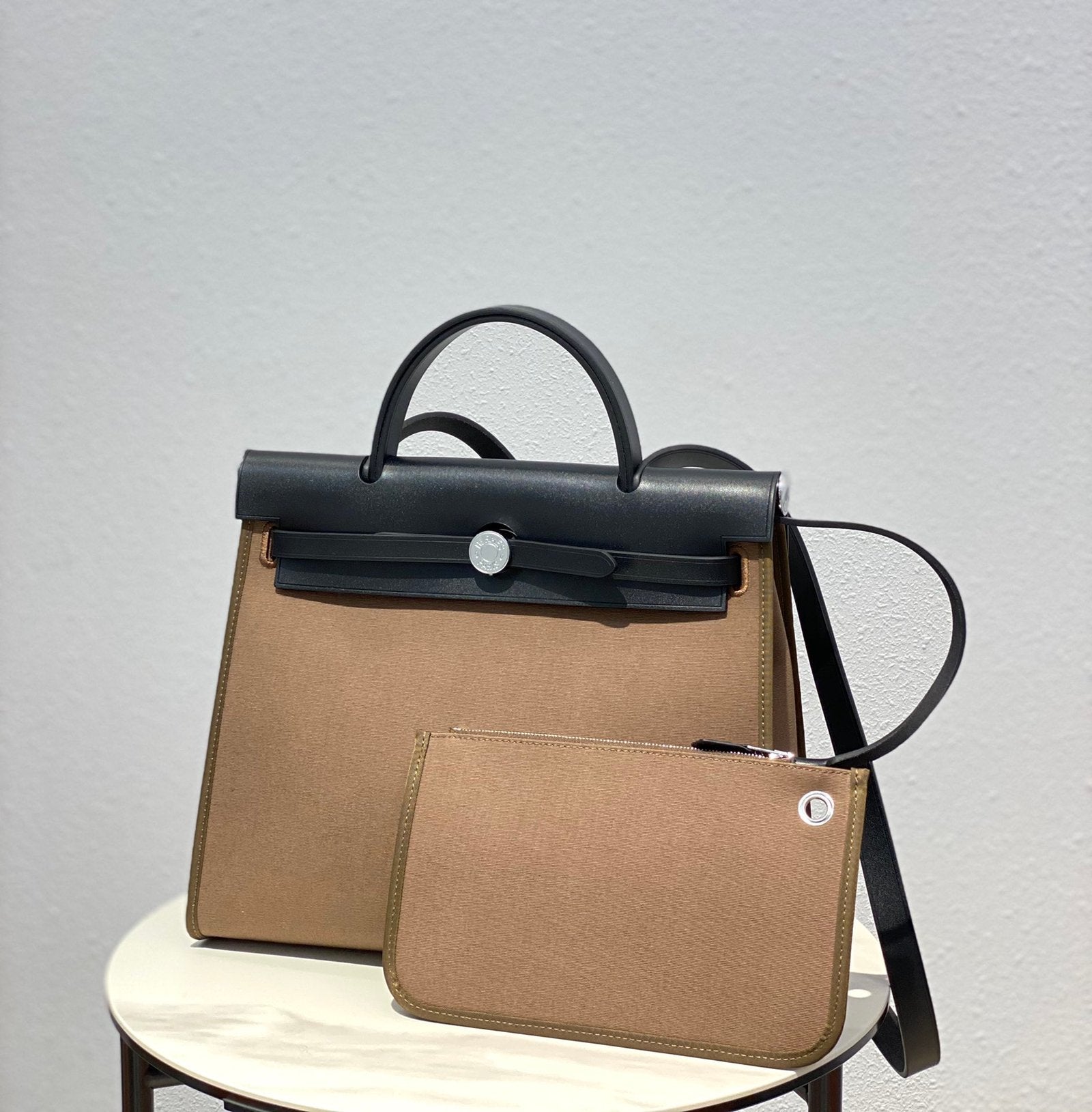 Hermes Herbag