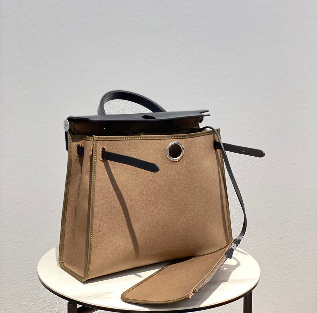Hermes Herbag