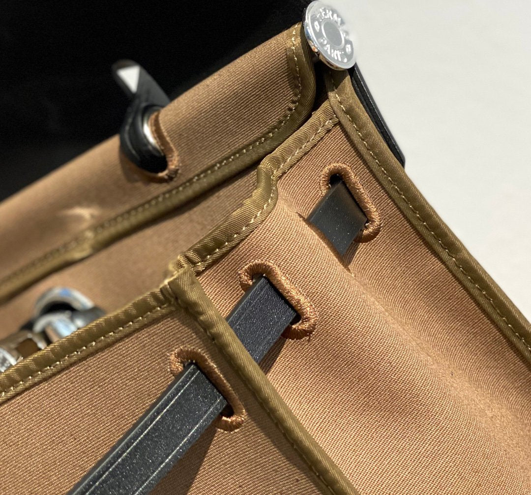 Hermes Herbag