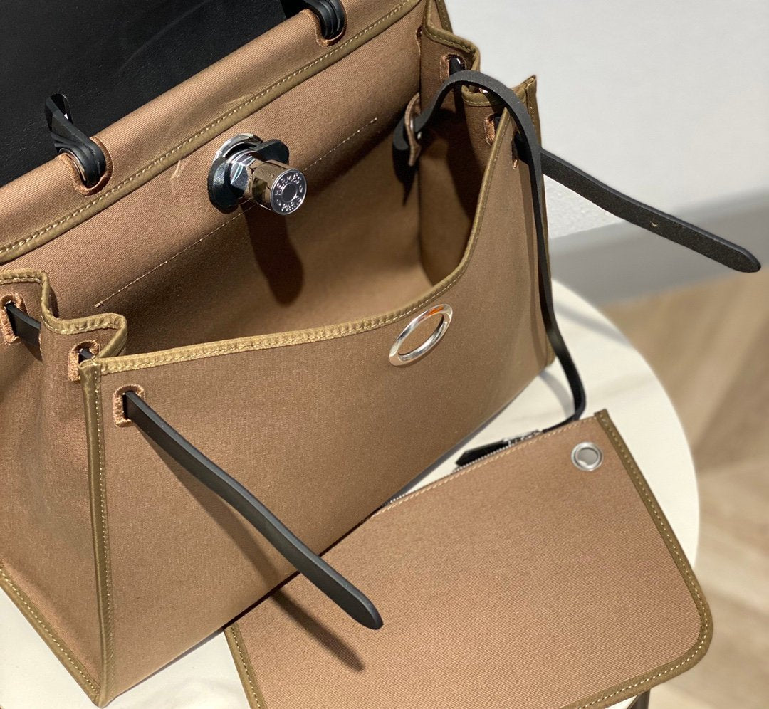 Hermes Herbag