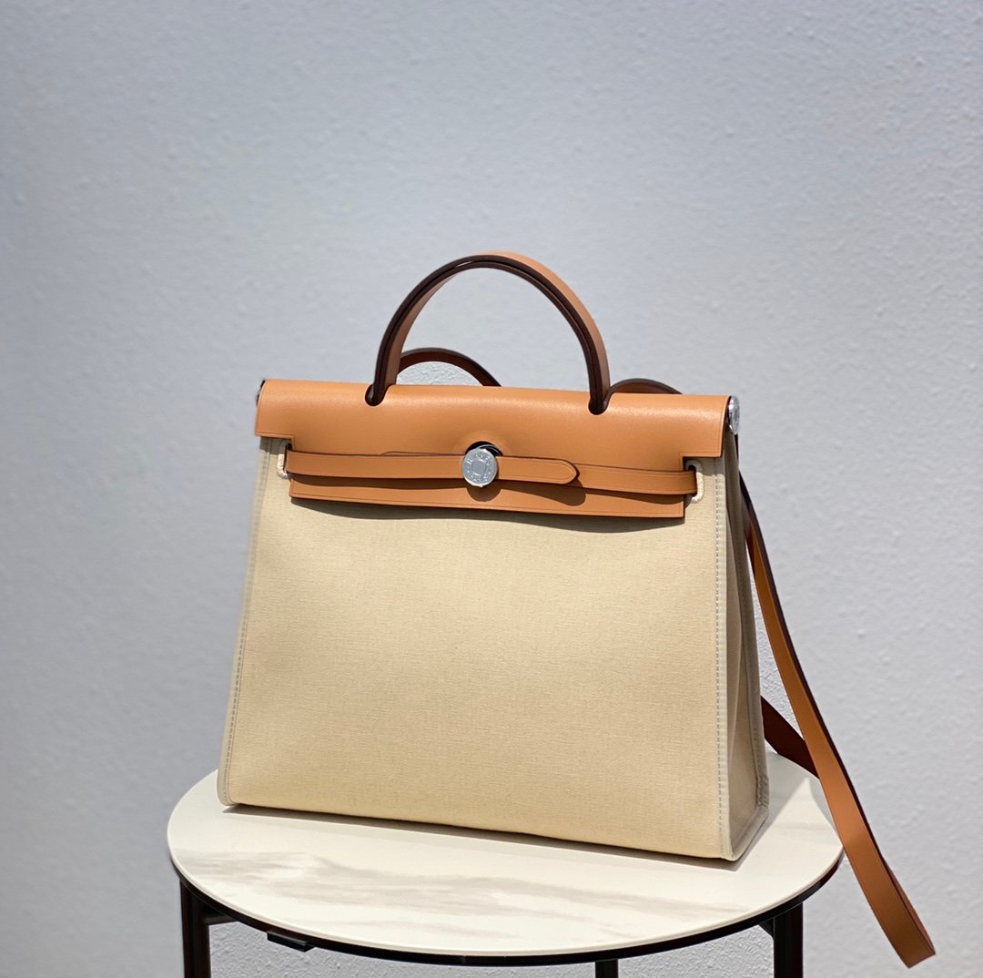 Hermes Herbag