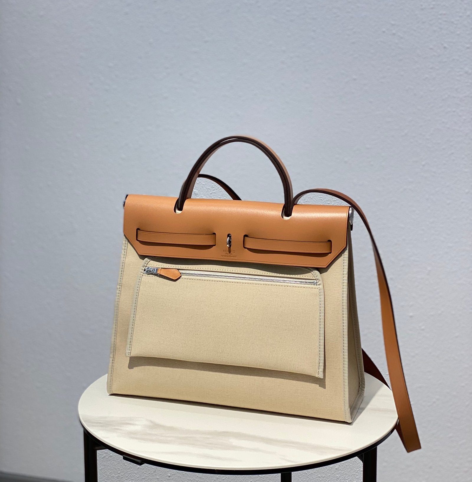 Hermes Herbag