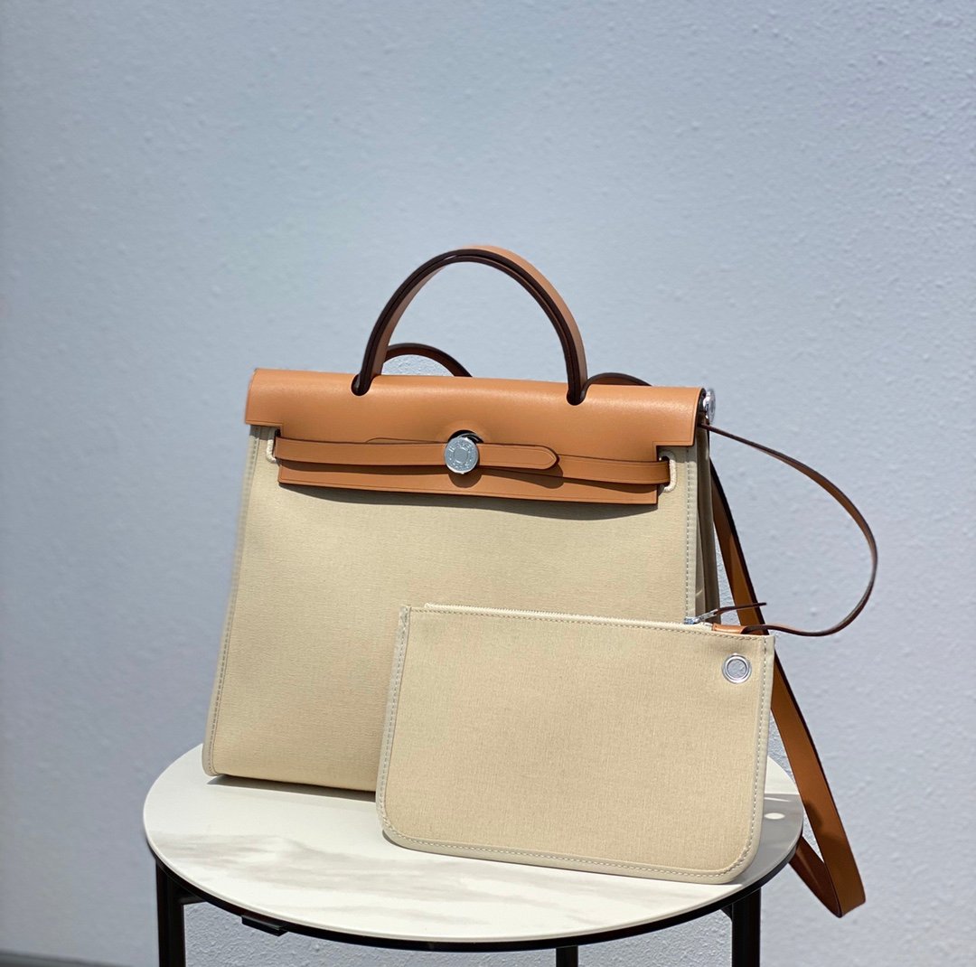 Hermes Herbag