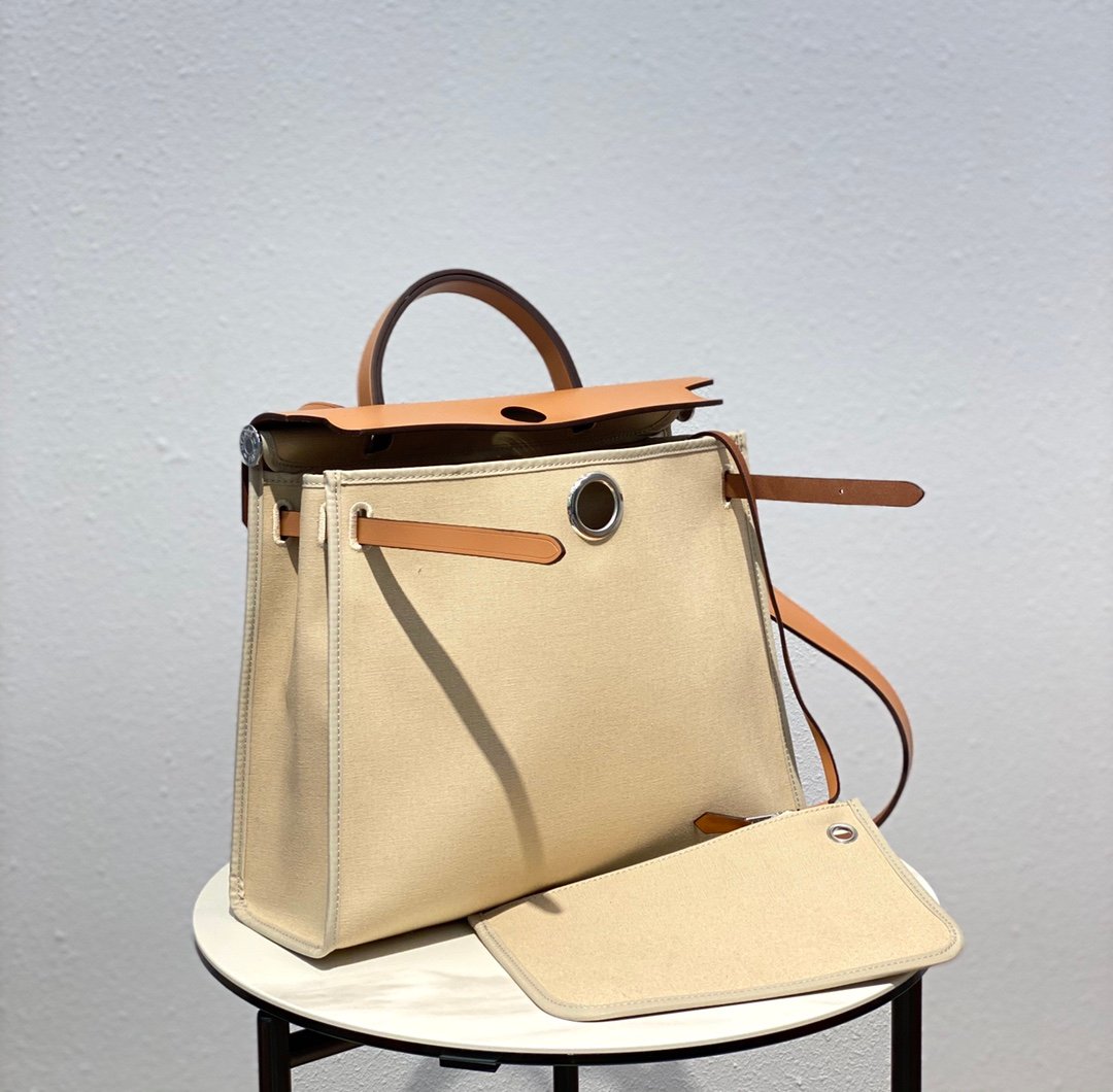 Hermes Herbag