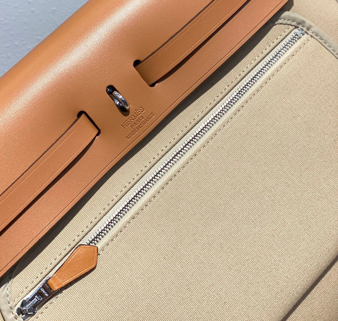 Hermes Herbag