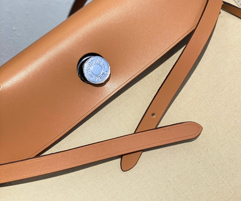 Hermes Herbag