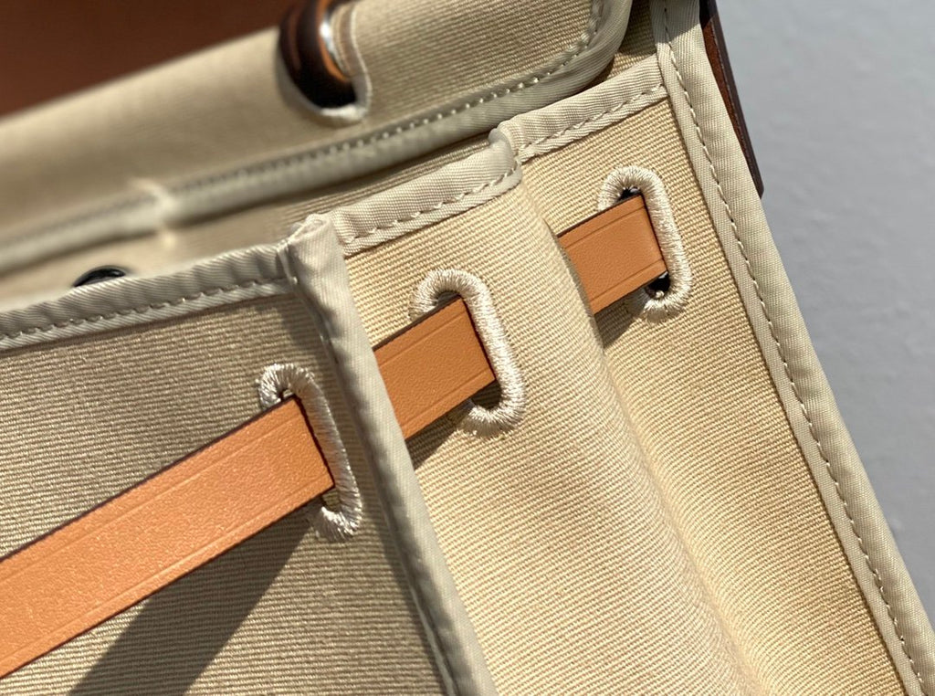 Hermes Herbag
