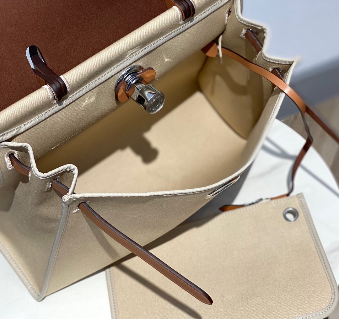 Hermes Herbag