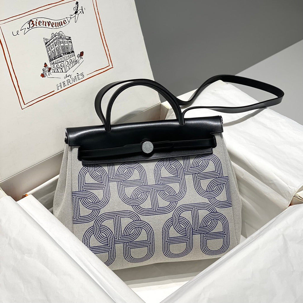Hermes Herbag