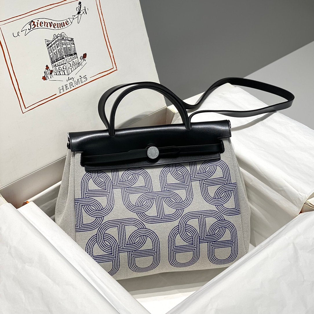 Hermes Herbag