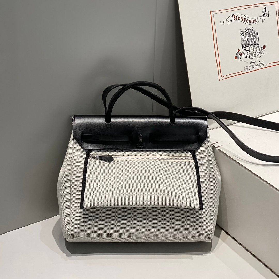 Hermes Herbag