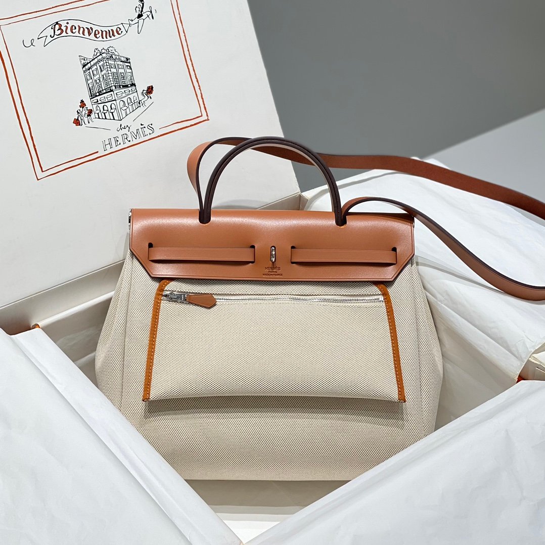 Hermes Herbag