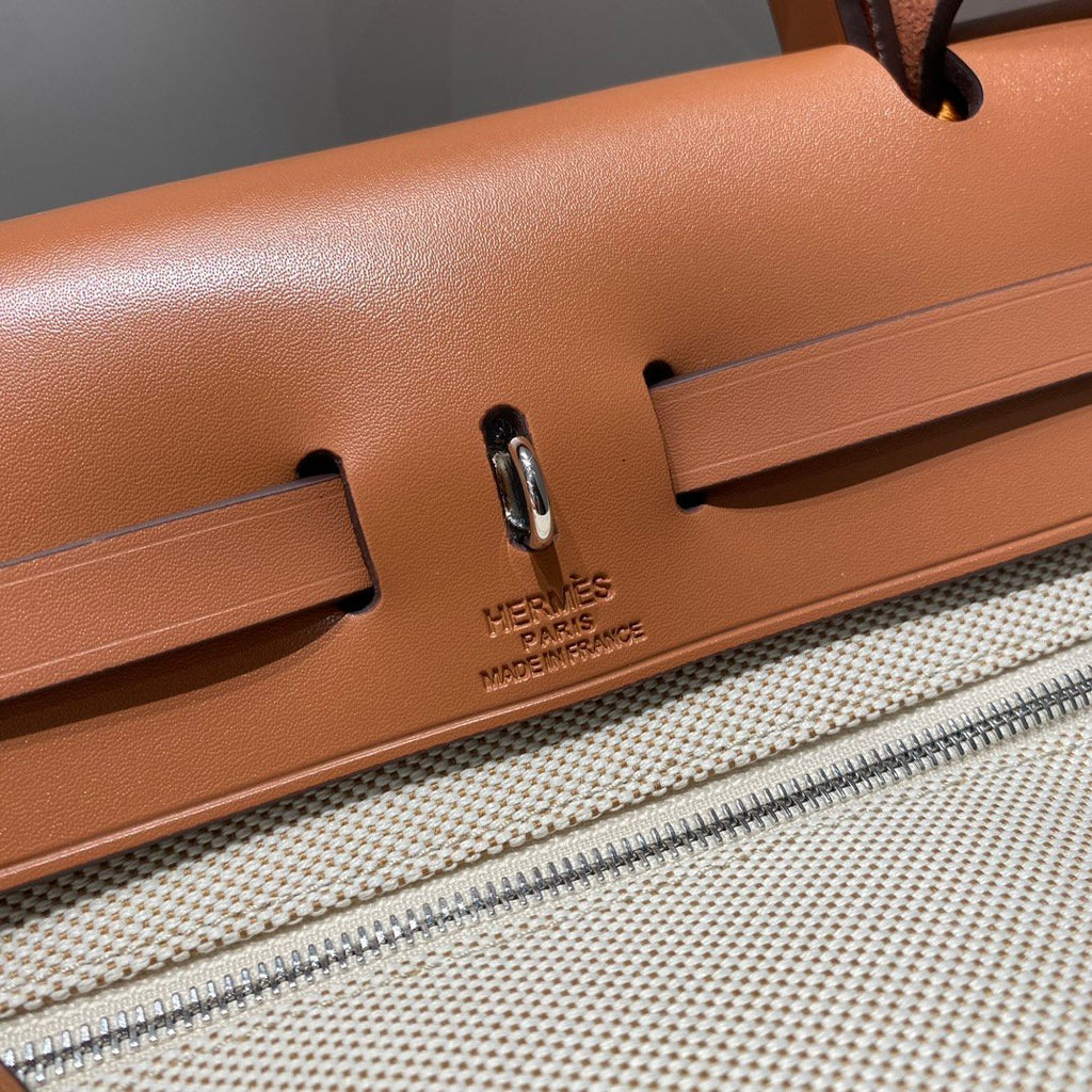 Hermes Herbag
