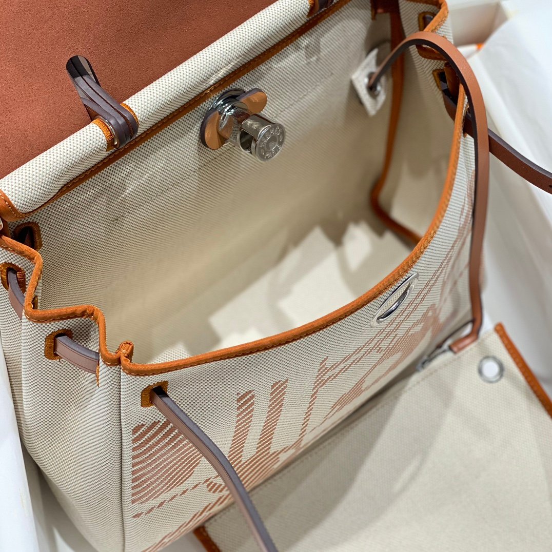 Hermes Herbag
