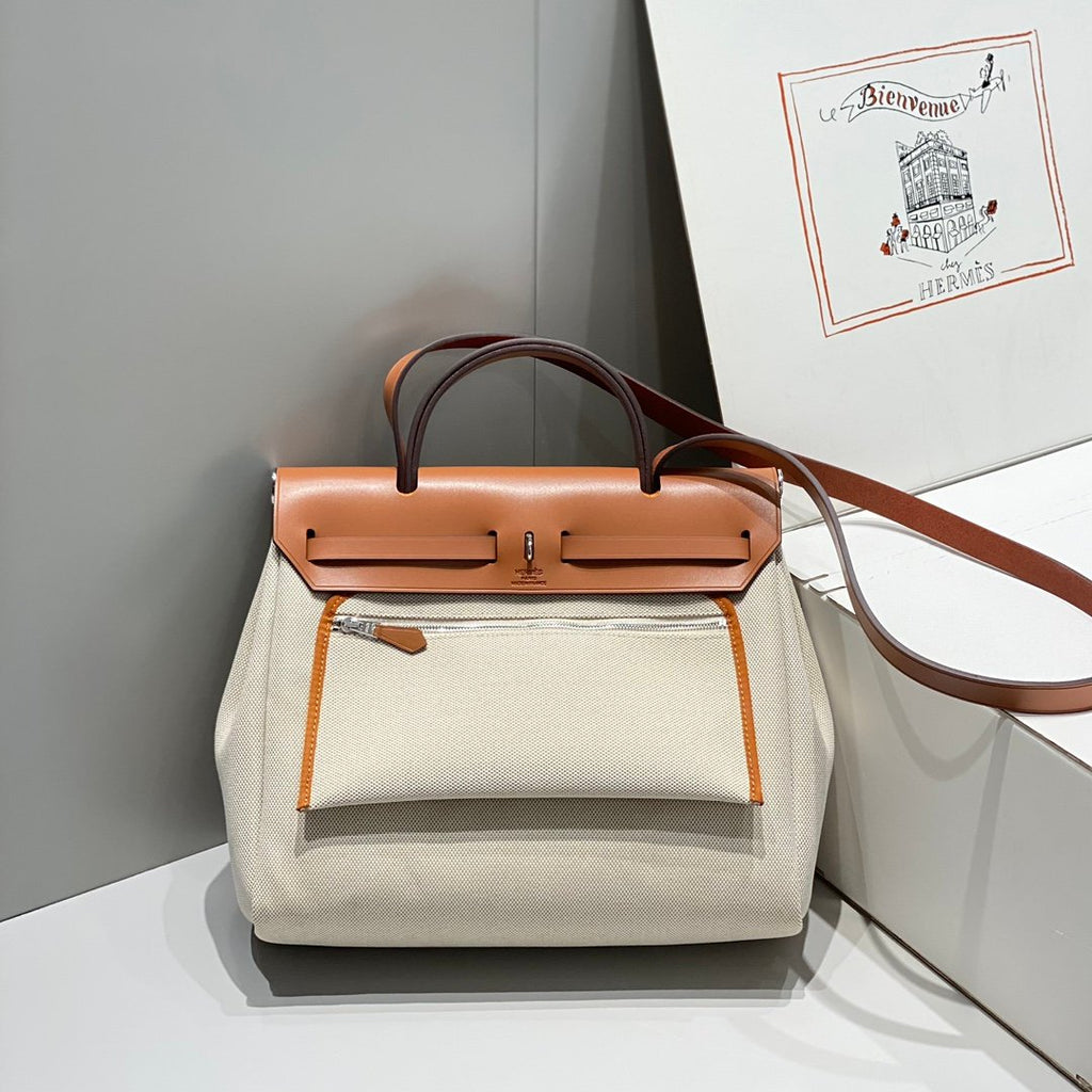Hermes Herbag