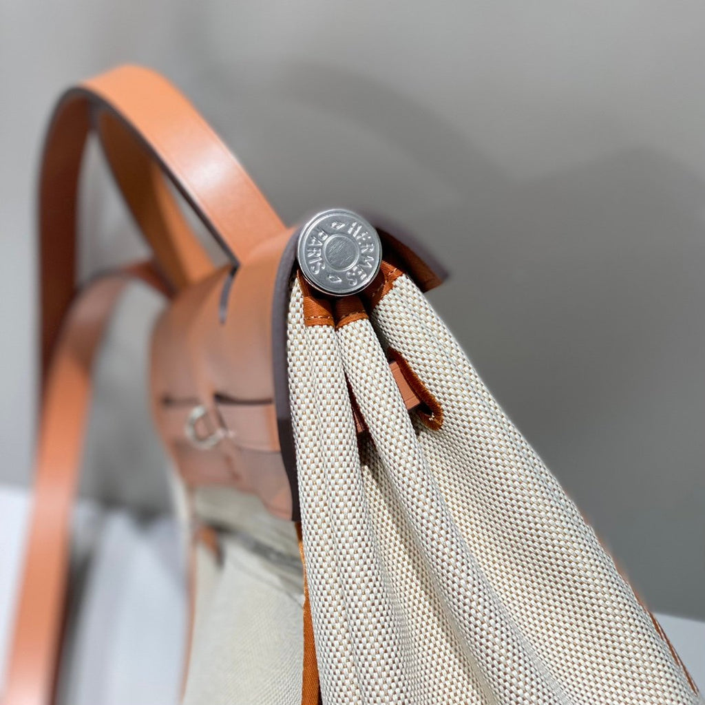 Hermes Herbag