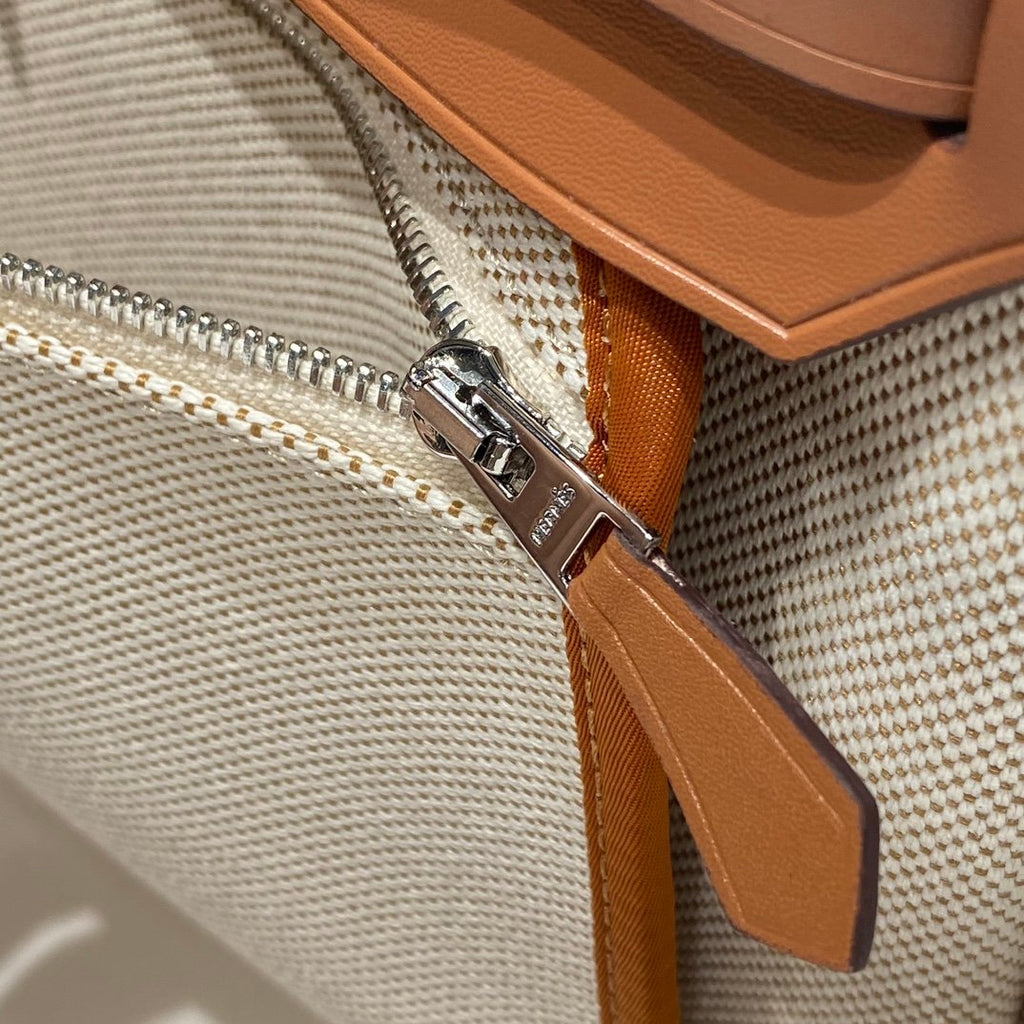 Hermes Herbag