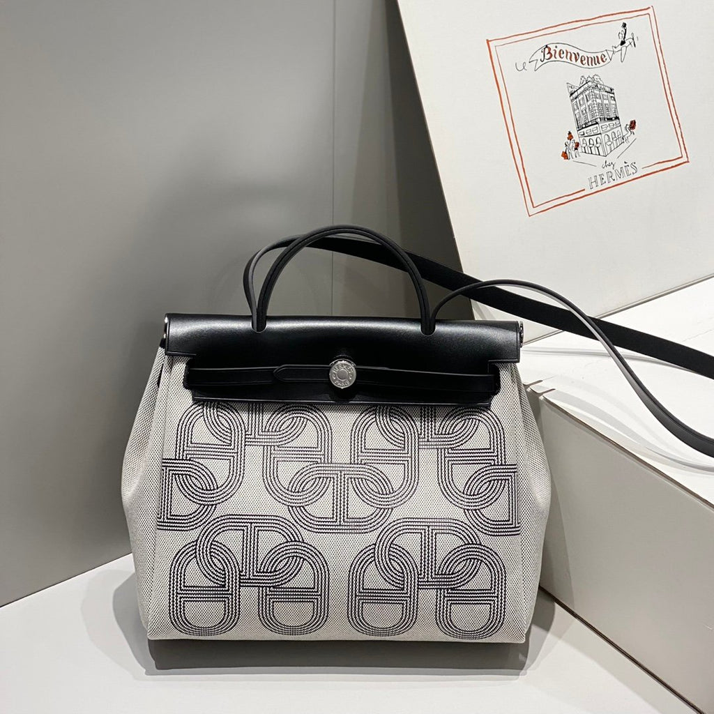 Hermes Herbag