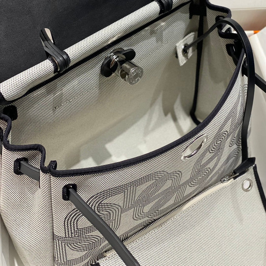 Hermes Herbag