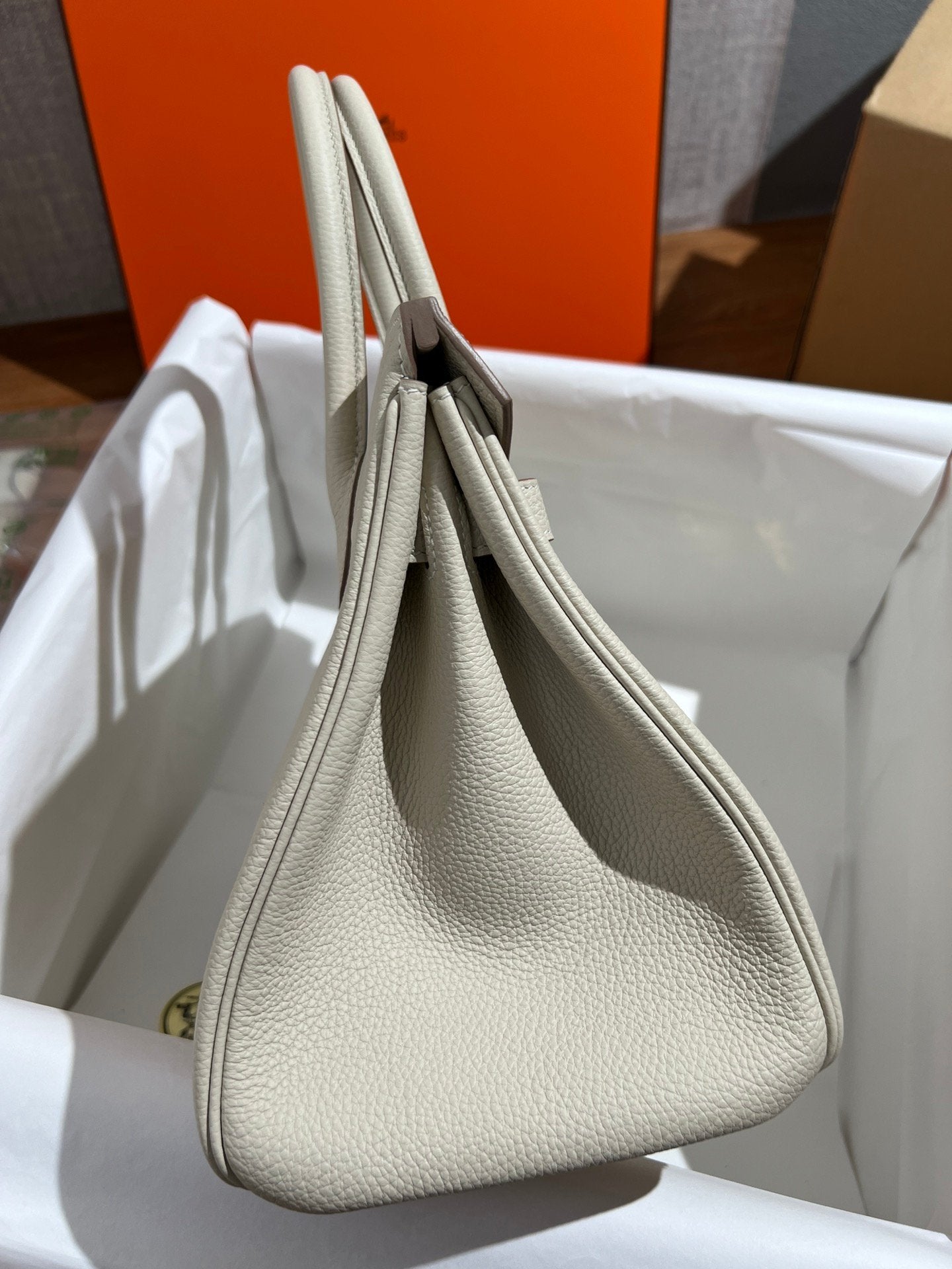 Hermes Birkin