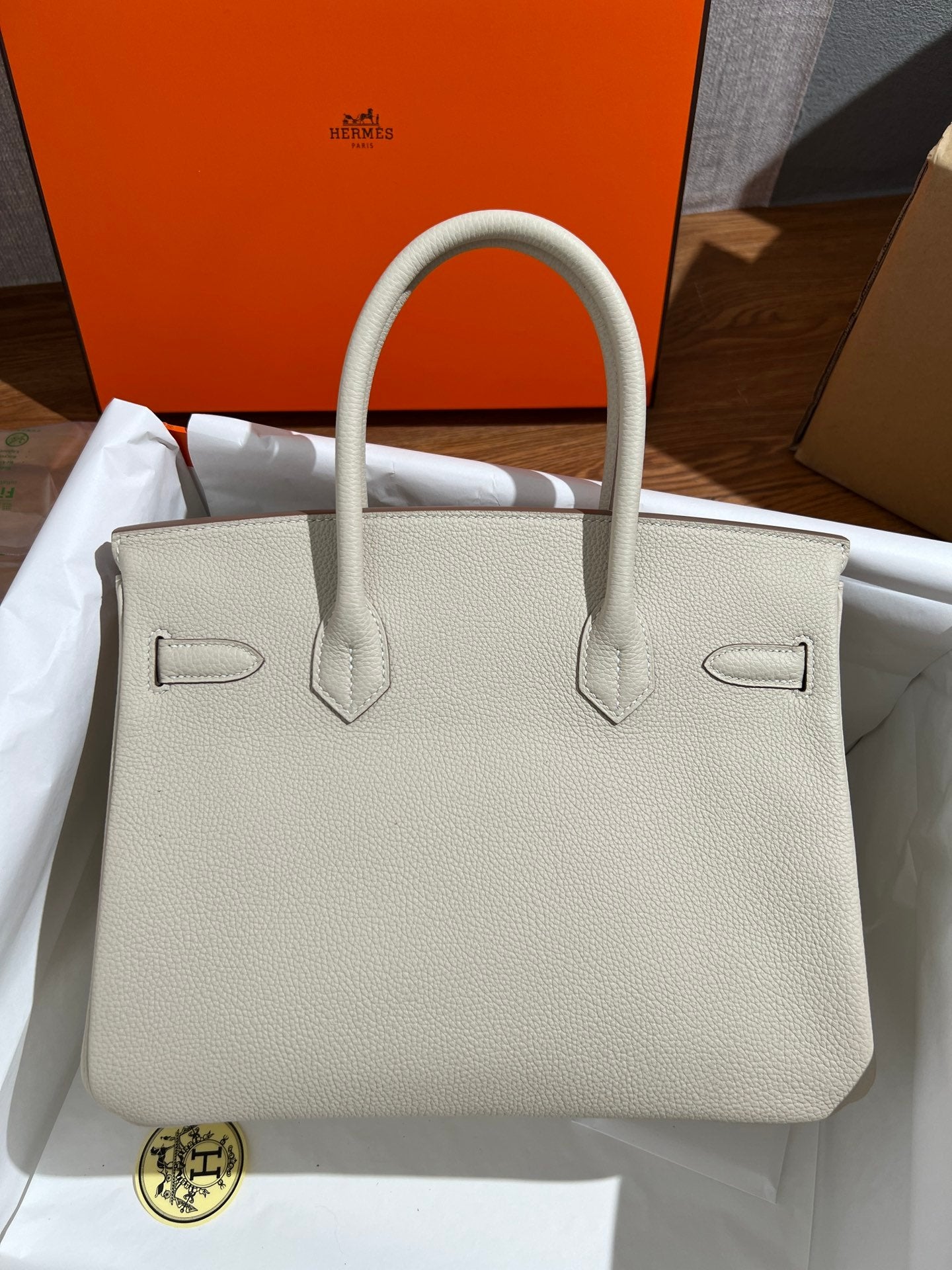 Hermes Birkin