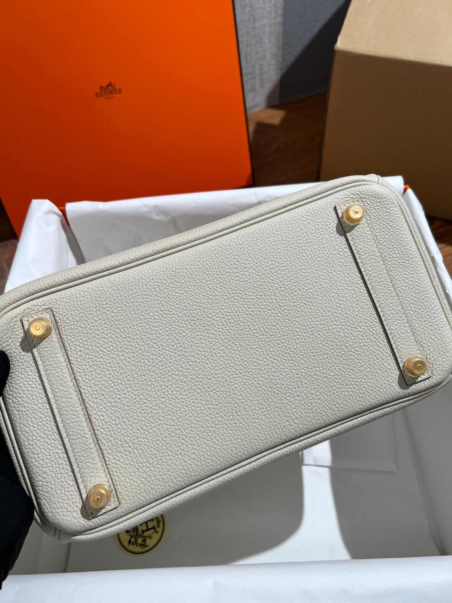 Hermes Birkin