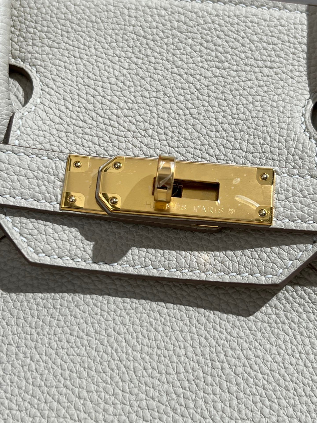 Hermes Birkin