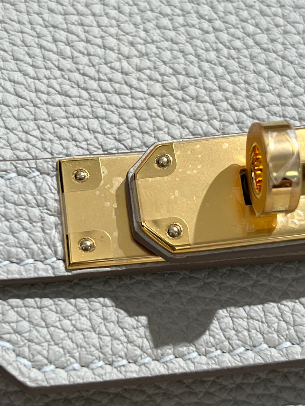 Hermes Birkin