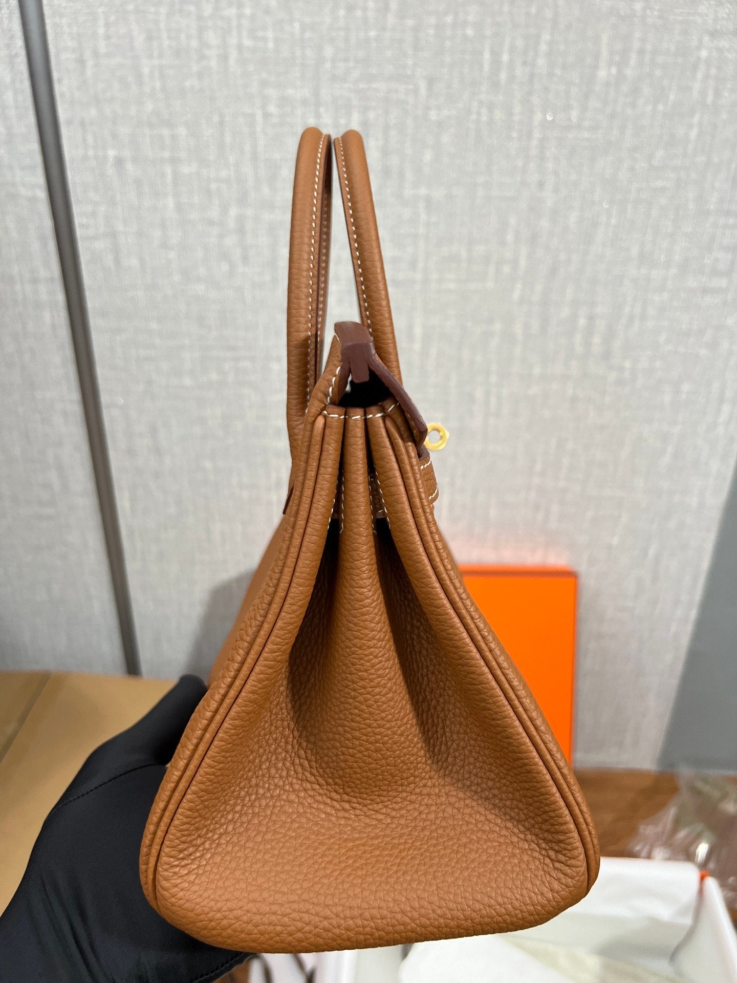 Hermes Birkin
