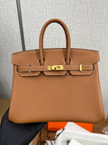 Hermes Birkin