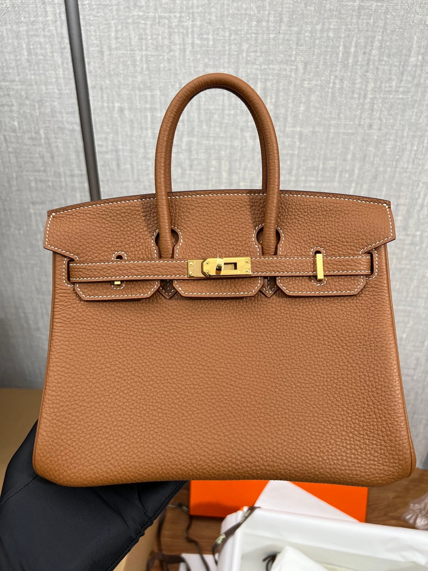 Hermes Birkin