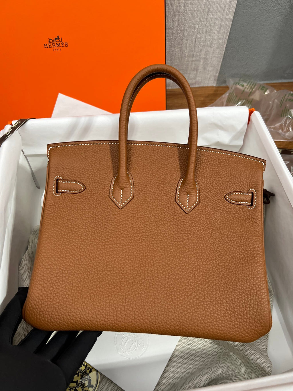 Hermes Birkin