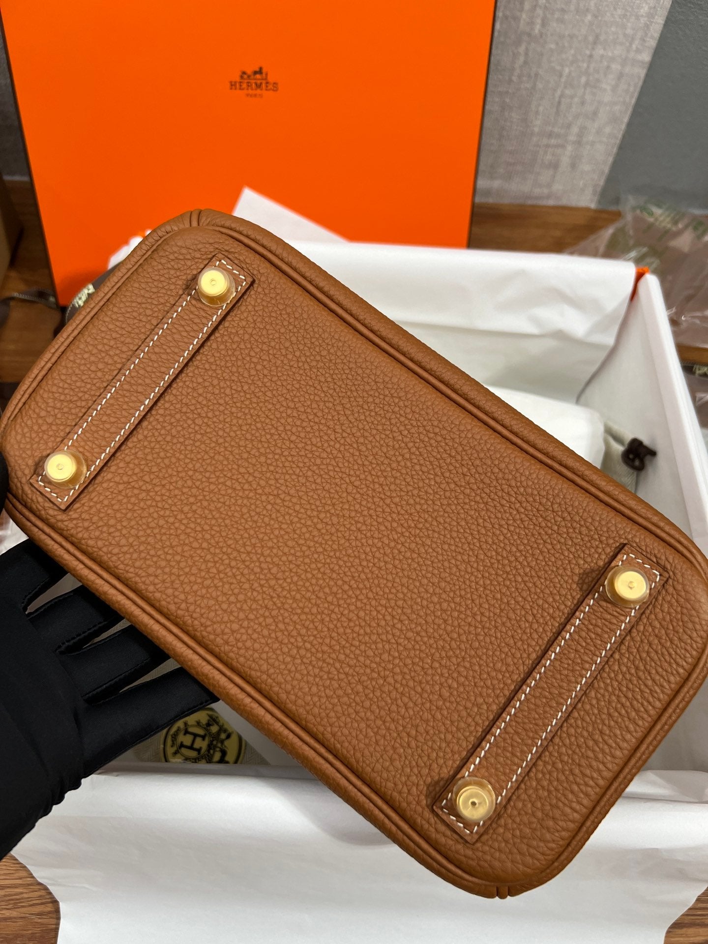 Hermes Birkin